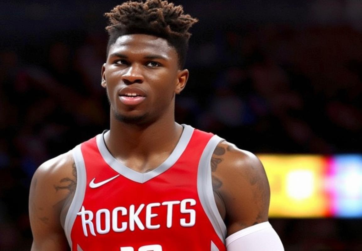 休斯顿火箭队年轻化进程：前33号秀加盟与保留弗雷德·范弗利特，以老带新布局未来